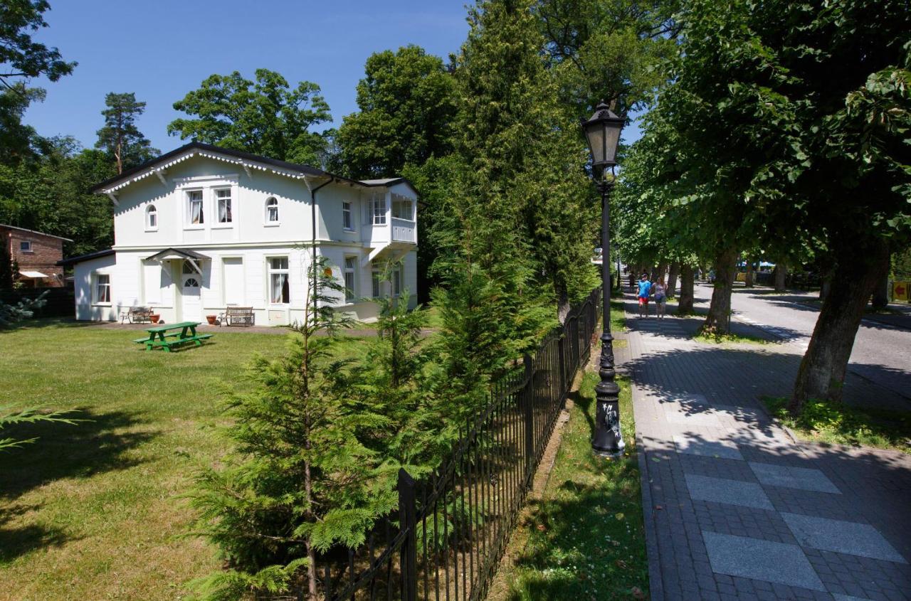 Wille Amber Мельно Экстерьер фото